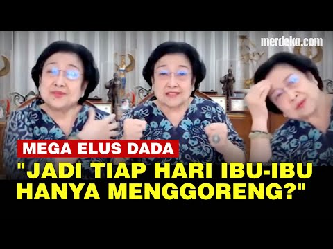 Nirempati Ibu Pejabat terhadap Kesusahan Rakyat